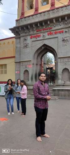Swapnil@25