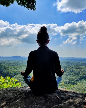 Jyothis Raj