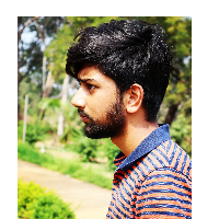 Sandeep Mandava Sandeep