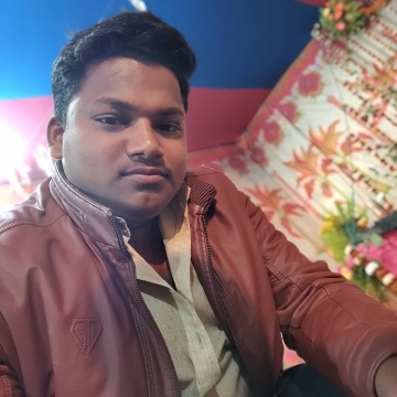 Jay Bikram kumar