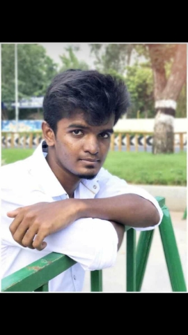 Santhosh tj