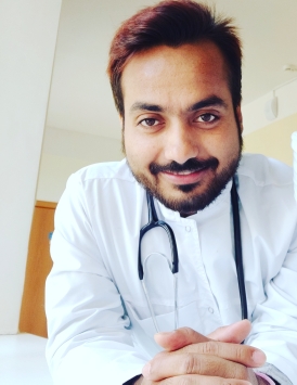 Anmol chandra