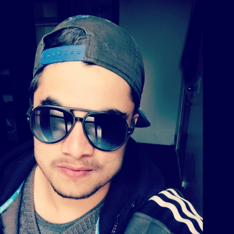 Syed Mawadatullah