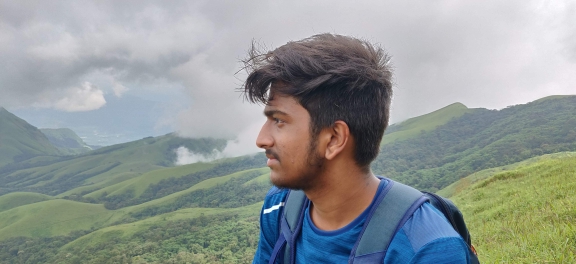 DhanushGP