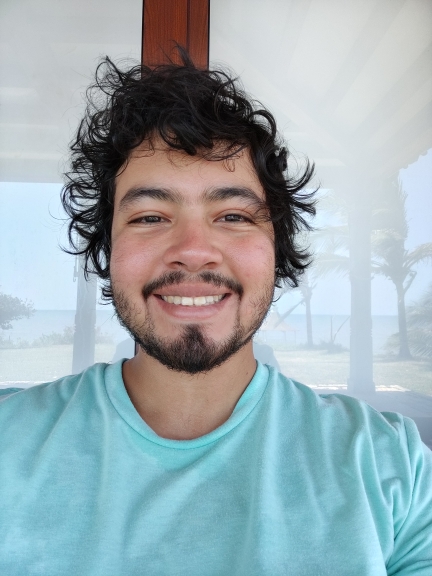 Josue Prens