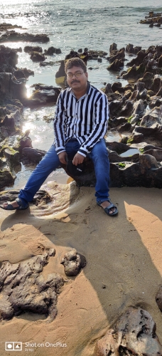 Bhargava Teja