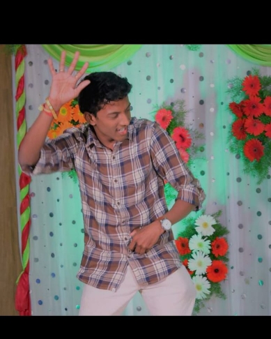 A.Saketh Gupta