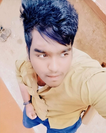 Divikumar Gunupudi