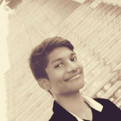 Chander Shekar Rao