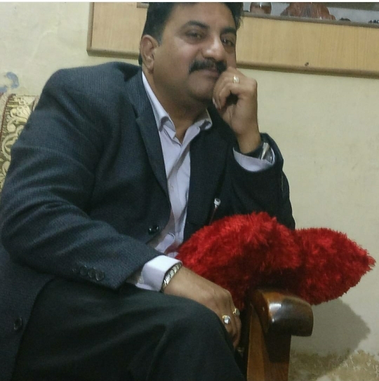 Rajeshdhir