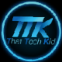 That Tech Kid