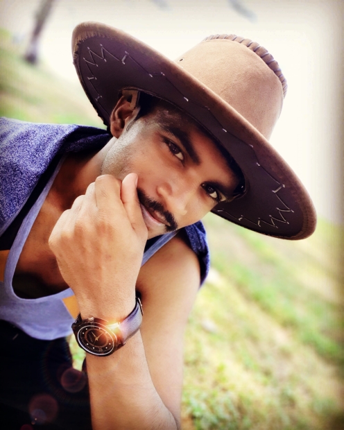 Pramod Veer