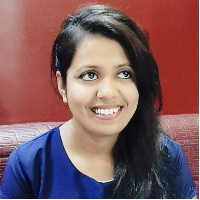 Roshni vishwakarma