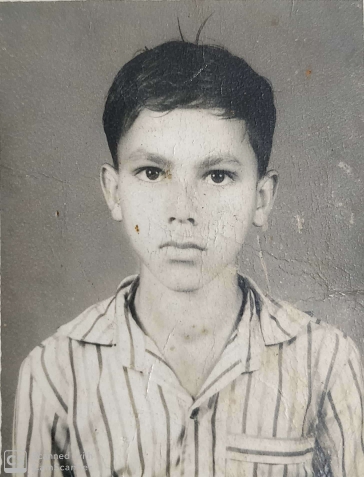 B.S.Tripathi