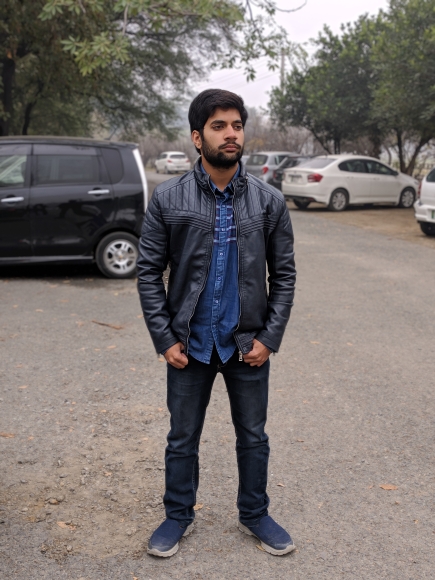 Fursan Afzal