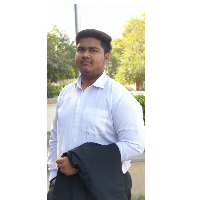 Harsh Patel 200143