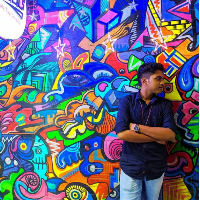 Adarsh Choudhury