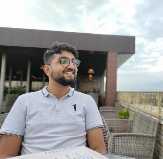 jainkamesh