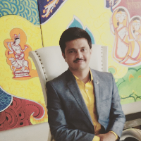 Dhrutigobinda Hati