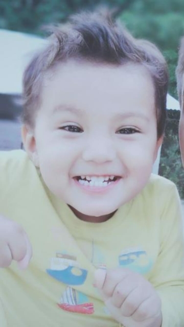 MOHD MUDASSIR FARAZ