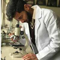Jitendra Ravi