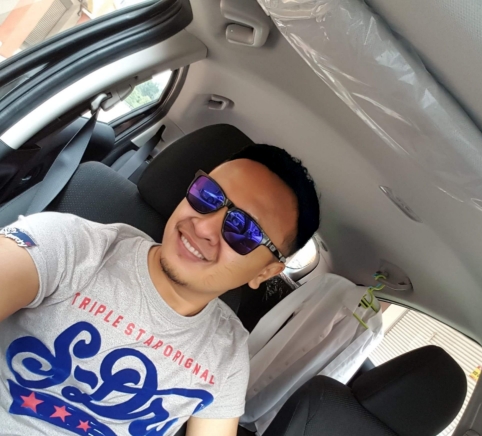Mr.Muhammad