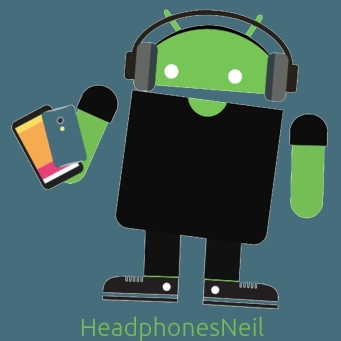 HeadphonesNeil