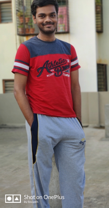 Revanth21
