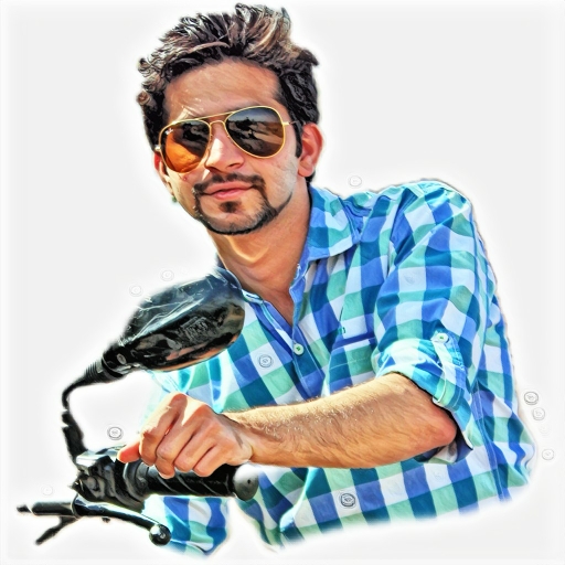 NikhilBhave