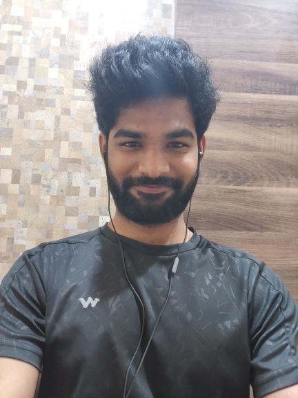 gunthamanideep