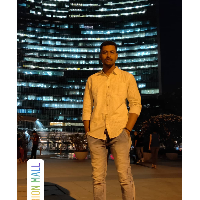 Reddy Shekhar