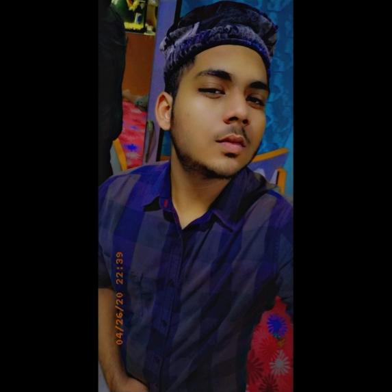 Touqeerhussain