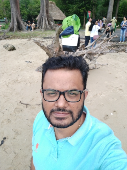 akshaygamare