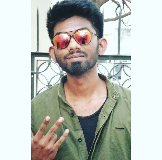 Dhanush's Oneplus7t