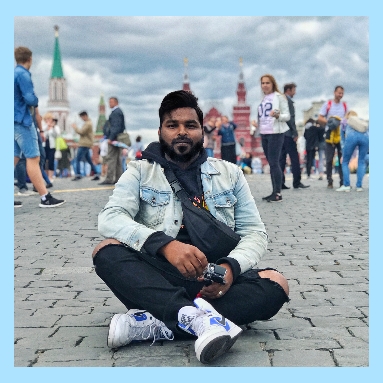 HarshavardhanRau