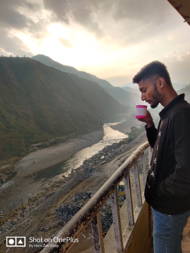 HarisZaki