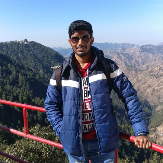Yash_Poojari