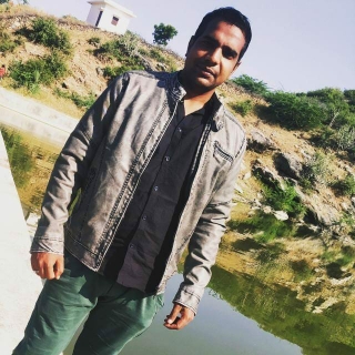 Narayan Chauhan