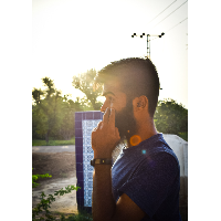 Usman Laghari