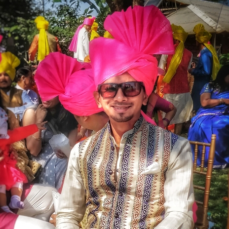 MrKulkarni