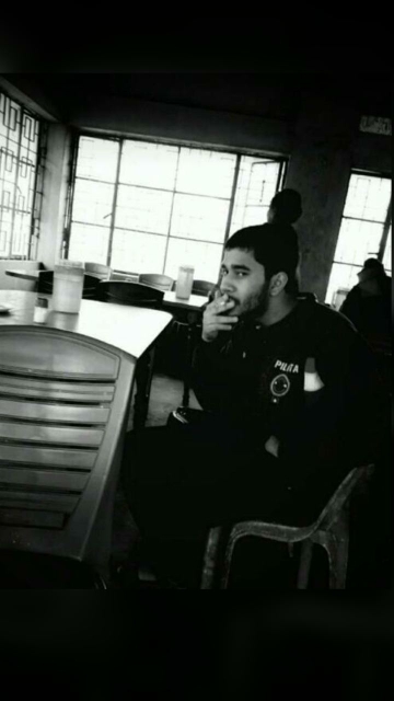 Sushovan@catclay