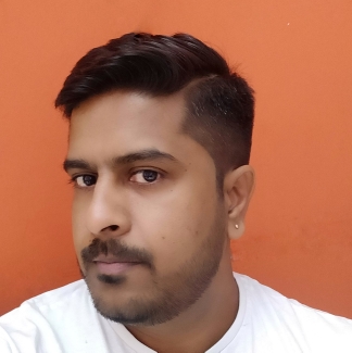 Rupesh Kumar J B