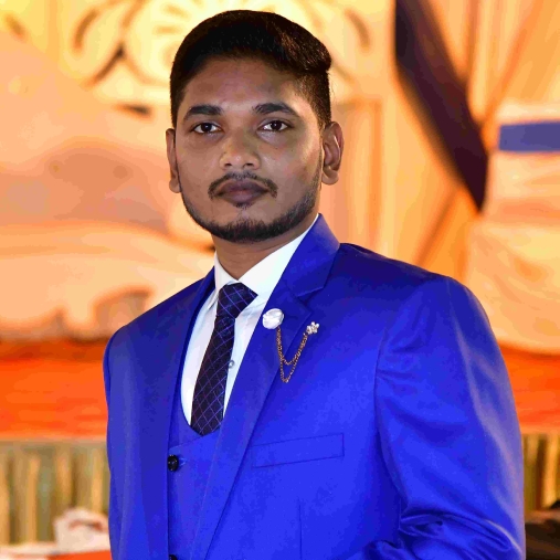 Akshay Sonker