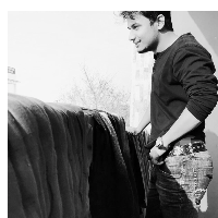 Mohd Arish