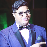 Mohammed Salmaan Khan