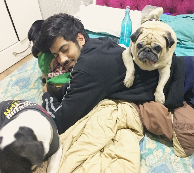 AbhishekOP8pro