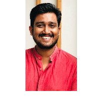 Adhith Thulasidharan