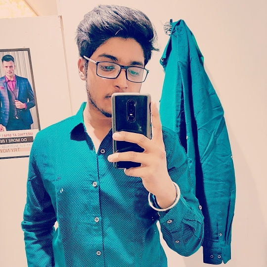 GauravCR7