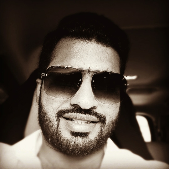 rounaknaik