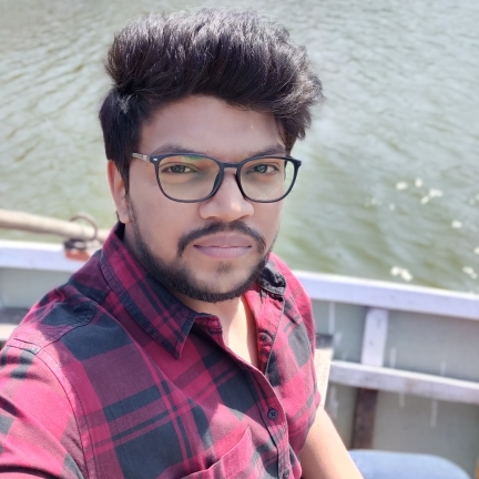 Yogesh Pardhi